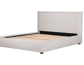 Luzon King Bed
