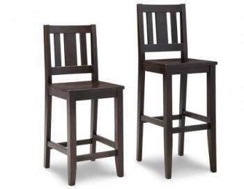 Parker Bar and Counter Chairs