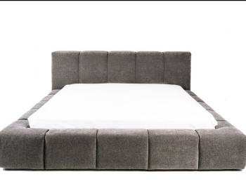 Prince King Bed