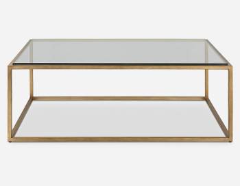 Bravura Coffee Table