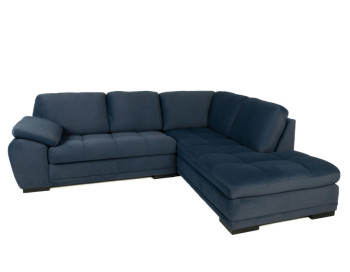 Kelowna Fabric Sectional
