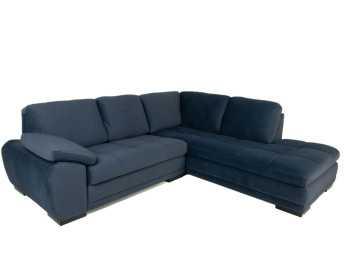 Kelowna Fabric Sectional