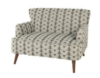 Fresno Settee