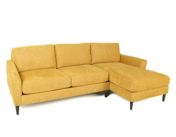Nova Fabric Sectional