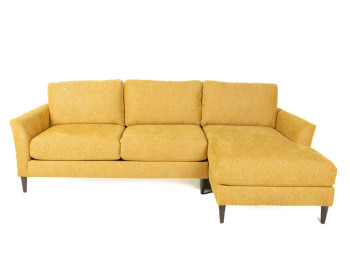 Nova Fabric Sectional