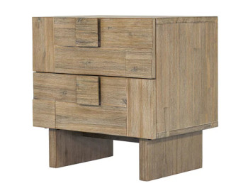 Atlantis Nightstand