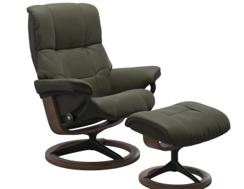 Mayfair Medium Signature Recliner