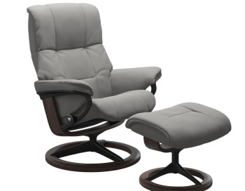 Mayfair Medium Signature Recliner
