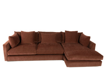 Haze Sectional