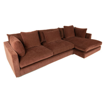 Haze Sectional