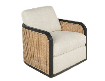 Robin Swivel Chair