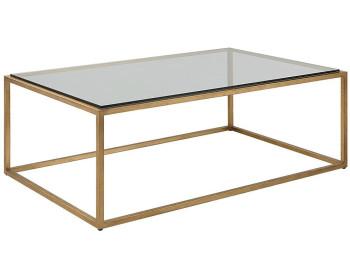Bravura Coffee Table