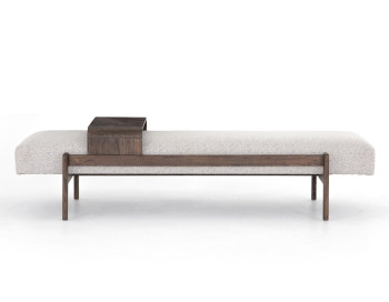 Fawkes Bench