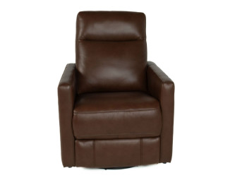 Ashby Power Swivel Recliner