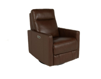 Ashby Power Swivel Recliner