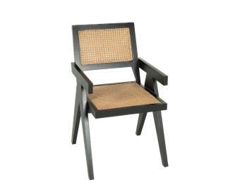 Jude Dining Chair front