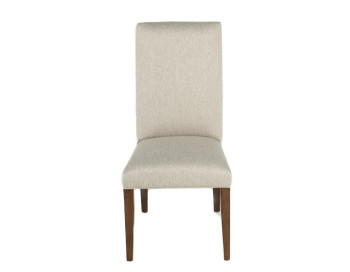 Cumberland Dining Chair Brushwork Mocha front