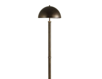 Bronze Floor Lamp Edmonton lighting