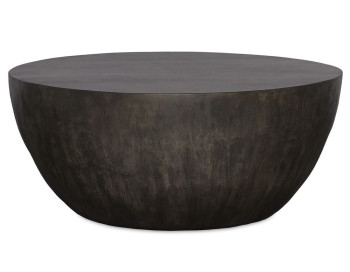 Lark Coffee Table Walnut Edmonton