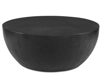 Lark Coffee Table Ebony Edmonton