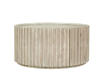 Oasis Coffee Table Edmonton storage