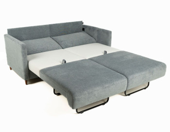 Combi Queen Sofa Bed Edmonton Luonto full