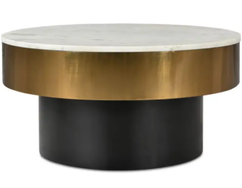 Dado Coffee Table
