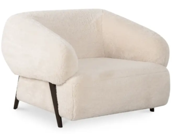 Devlin Lounge Chair