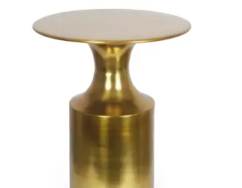 Rassa Accent Table