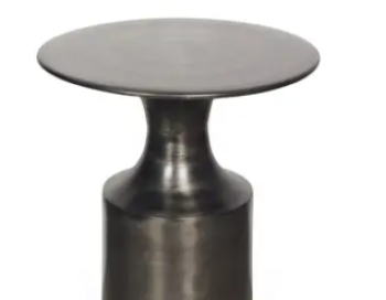 Rassa Accent Table