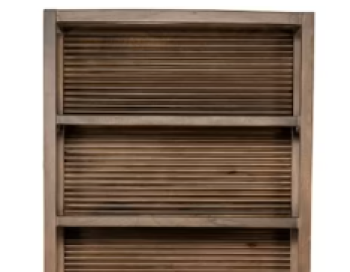 Lorne Bookshelf
