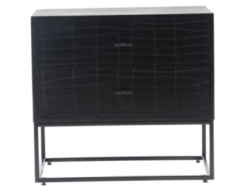 Atelier Nightstand