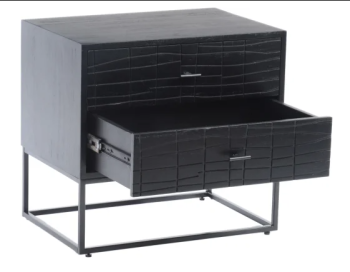 Atelier Nightstand