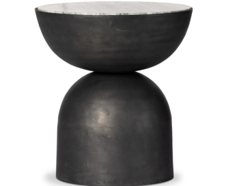 Corbett End Table