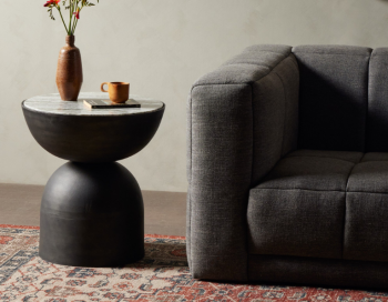 Corbett End Table