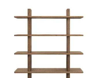 Casey Bookcase