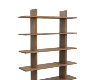 Casey Bookcase