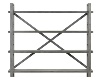 Toscana Bookshelf