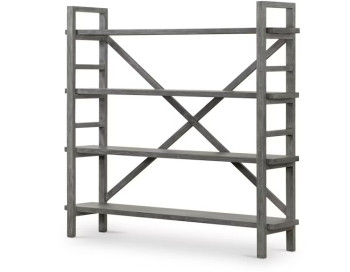 Toscana Bookshelf