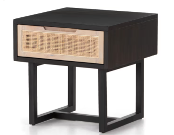 Clarita End Table