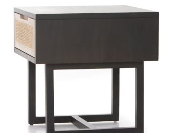 Clarita End Table