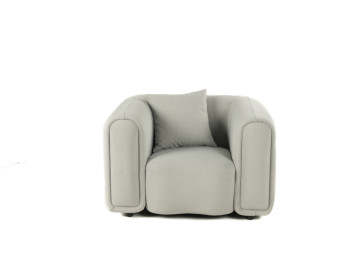 Duran Arm Chair