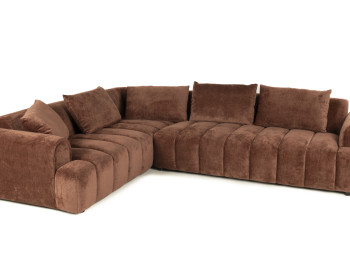 Journey Sectional