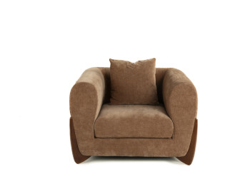 Oates Armchair