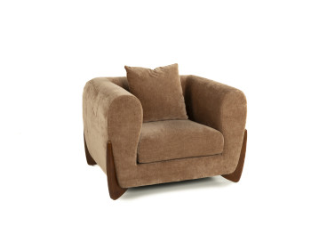 Oates Armchair