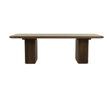 Lotus Coffee Table