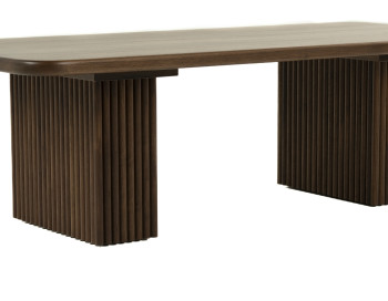 Lotus Coffee Table
