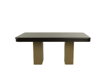 Lotus Dining Table & Bench