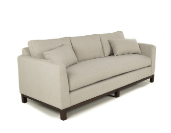 Devito Fabric Sofa