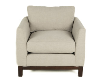 Devito Fabric Chair